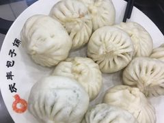 -庆丰包子铺(潘家园店)