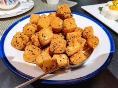 -莫干山郡安里度假酒店-桃尖中餐厅