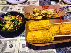 -蘭奢雅集·江浙菜(青山江滩店)