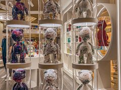 -皇庭广场(福华三路店)