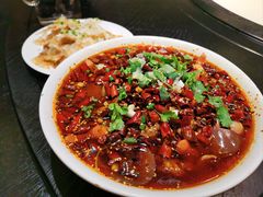 -群英会·三国菜(曹魏古城店)