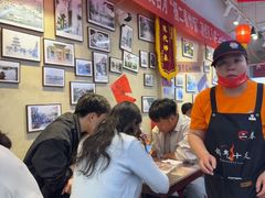 -扬二春炒饭(国庆路总店)
