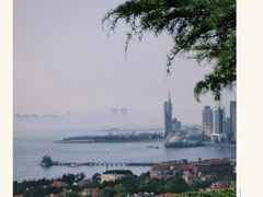 -信号山公园