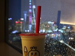 -上海外滩茂悦大酒店