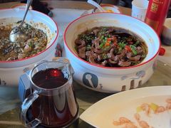 -二十八里太湖船菜(吉祥路店)