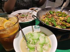 -费大厨辣椒炒肉(太平老街店)