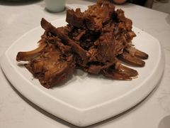 -北李妈妈菜·海肠捞饭(高新万达店)
