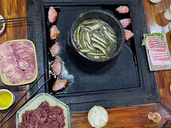 红心土豆-滇藏石锅宴(北门坡古城管理局店)