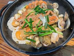 -大厨的餐厅(曾厝垵总店)