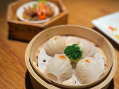 -点心传说·粤菜点心(佐阾虹湾店)