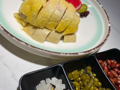 -老平安农家菜(平安店)