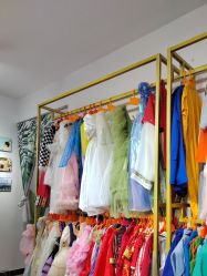 -童年时光专业儿童摄影(龙首店)