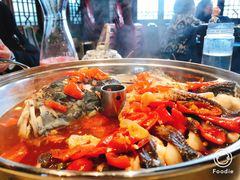 -二十八里太湖船菜(吉祥路店)