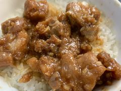 -品香排骨饭(羊官路店)