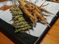 -姜武烧烤(赛格广场店)