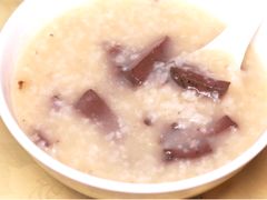 -电白鸭粥店(下沙二坊88号店)