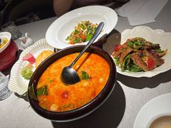 -BetterThai 泰加(苏州中心店)