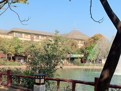 -御温泉·大餐庙会