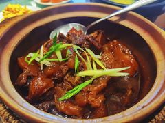 -院里汤包·虾汤包青岛菜(辽源路店)