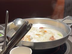 -骨之味·筒骨汤火锅(江头店)