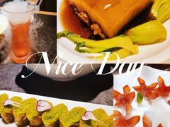-安多素食(广仁寺路店)