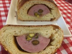 -上海虹桥宾馆味翠餐厅