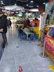 -宝贝王(天津滨海店)