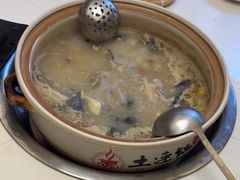 -土连锅·现熬养生汤锅(梁家巷店)
