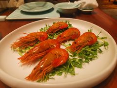 -阿纳迪酒店·悦餐厅