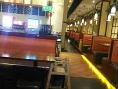 -台北帮厨西式自助(爱琴海北新道店)