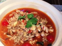 老长沙馋嘴蛙-湘语·湖南家常菜(新洲店)