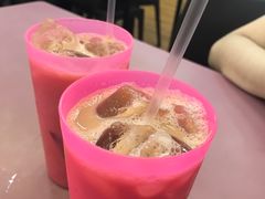 拉茶-新加坡Zam Zam餐馆