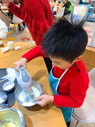 -Harry's Kitchen哈里小屋(上海大悦城店)