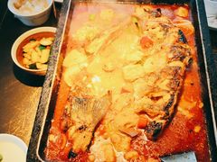 -炉鱼(爱琴海购物公园店)
