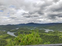 -中旅阿那亚九龙湖·公主酒店