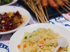 -松哥油焖大虾(皇岗一店)
