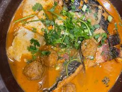 -金陵后厨·南京菜(新街口秣陵路店)