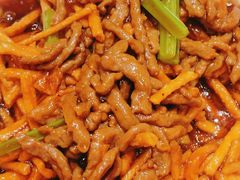 -刘胖子家常菜·蹄花焖藕(中南店)