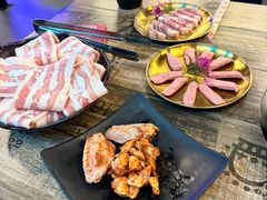 -张姐烤肥牛(西丽店)