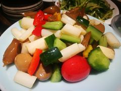 -三厂烩羊肉(五龙口店)