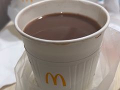 -麦当劳(西客站店)