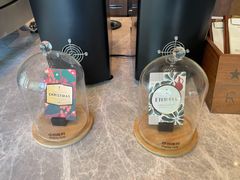 -星巴克臻选(南京艾尚天地店)