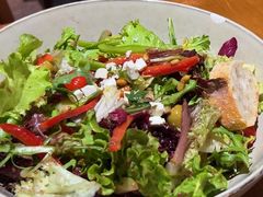 -榖屋house of flour(张江首店)