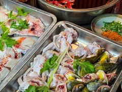 -青山青豆花·笑禅豆腐鱼(黄泥塝店)