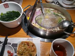 -海银海记潮汕牛肉火锅(新港中路海珠店)
