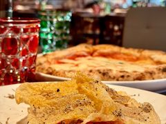 -Mammamia意大利餐厅(阳春巷店)