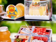 -长隆横琴湾酒店(珠海旗舰店)