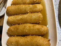 -蜀都小君肝串串香火锅(龙华旗舰店)