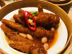 -陶陶居海鲜酒家(新马路店)