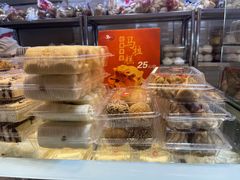 -白玉兰食品(甜云店)